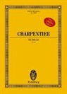 Marc Antoine Charpentier, Jean-Paul Montagnier - Te Deum H 146