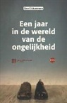 Geert Schuermans - Een jaar in de wereld van de ongelijkheid