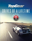 Dan Read - Top Gear Drives of a Lifetime