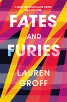 Lauren Groff - Fates and Furies