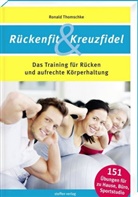 Ronald Thomschke - Rückenfit & Kreuzfidel
