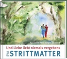 Eva Strittmatter, Hans-Jürgen Gaudeck, Hans-Jürgen Gaudeck - Und Liebe liebt niemals vergebens