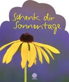 Baldus-Cohen-Or, Ulric, Wolf - Schenk dir Sonnentage