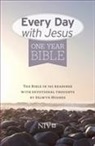 Selwyn Hughes - Every Day with Jesus One Year Bible NIV