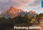 3dtotal, David Smit, Eric Spray, 3dtotal Publishing - Beginner's Guide to Digital Painting in Photoshop Elements