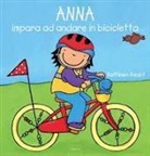 Kathleen Amant - Anna impara ad andare in bicicletta