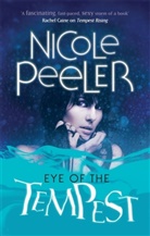 Nicole Peeler - Eye Of The Tempest