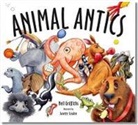 Nei Griffiths, Neil Griffiths, Janette Louden - Animal Antics