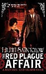 Lilith Saintcrow, Saintcrow Lilith - The Red Plague Affair