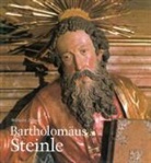 Wilhelm Zohner - Bartholomäus Steinle