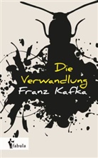 Franz Kafka - Die Verwandlung