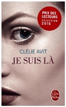 Clélie Avit, Avit-c - Je suis là