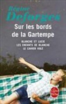 Régine Deforges, Deforges-r - Sur les bords de la Gartempe