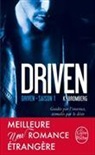 K Bromberg, Kay Bromberg, Bromberg-k - Driven. Vol. 1. Driven : saison 1