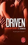 K. Bromberg, Kay Bromberg, Bromberg-k - Driven. Vol. 3. Crashed