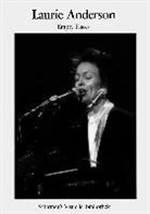 Laurie Anderson - Empty Places