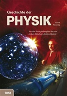 Anne Rooney - Geschichte der Physik