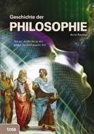 Anne Rooney - Geschichte der Philosophie
