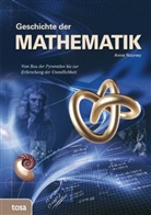 Anne Rooney - Geschichte der Mathematik