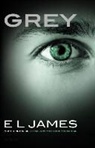 E. L. James, E.L. James - Grey