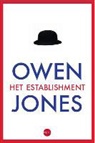 Owen Jones - Het establishment
