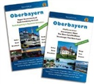 Roland Dreyer, Brigitt Günther, Brigitte Günther, Hubert Hunscheidt - Oberbayern 1+2