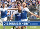 Stepha Köhnlein, Stephan Köhnlein, Arthur Schönbein - Die Sonne scheint