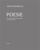 Arthur Rimbaud - Poesie