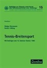 Tennis-Breitensport