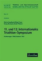 Triathlon / Internationales Triathlon-Symposium (11.) Hückeswagen 1996, (12.) Losheim 1997
