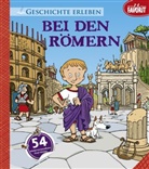 Gauthier Dosimont - Bei den Römern