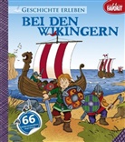 Gauthier Dosimont - Bei den Wikingern