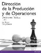 Jay Heizer, Barry Render - Dirección de la producción y operaciones tácticas