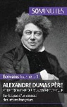 50 minutes, 50minutes, Julie Pihard, Juli Pihard, Julie Pihard - Alexandre Dumas père et le triomphe du roman historique