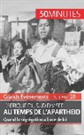 50 minutes, 50minutes, Mari Fauré, Marie Fauré, Marie Fauré - L'Afrique du Sud divisée au temps de l'apartheid