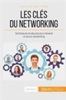 50 minutes, 50minutes, Elise Evrard, Elis Evrard, Elise Evrard - Les clés du networking