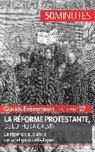 50 minutes, Laur André, Laury André, Jonatha Bloch, Jonathan Bloch - La Réforme protestante, de Luther à Calvin