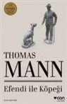 Thomas Mann - Efendi ile Köpegi
