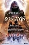 Jasper Kent - Son Ayin