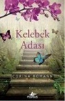 Corina Bomann - Kelebek Adasi