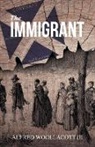 III Alfred Woollacott - The Immigrant