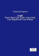 Christoph Sigwart - Logik
