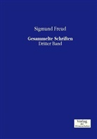 Sigmund Freud - Gesammelte Schriften