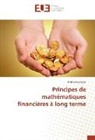 Fatiha Regragui, Regragui-f - Principes de mathematiques