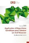 Mohammed Khellaf, Al Zaidi, Ali Zaidi - Application d algorithme