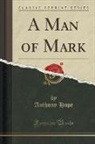 Anthony Hope - A Man of Mark (Classic Reprint)