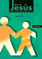 Daphne Kirk, Nancy Maldonado - Vivir con Jesús
