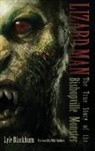 Lyle Blackburn - LIZARD MAN