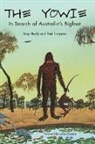 Paul Cropper, Tony Healy - THE YOWIE