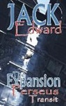 Jack Edward - Perseus Transit: The Expansion Book 1
